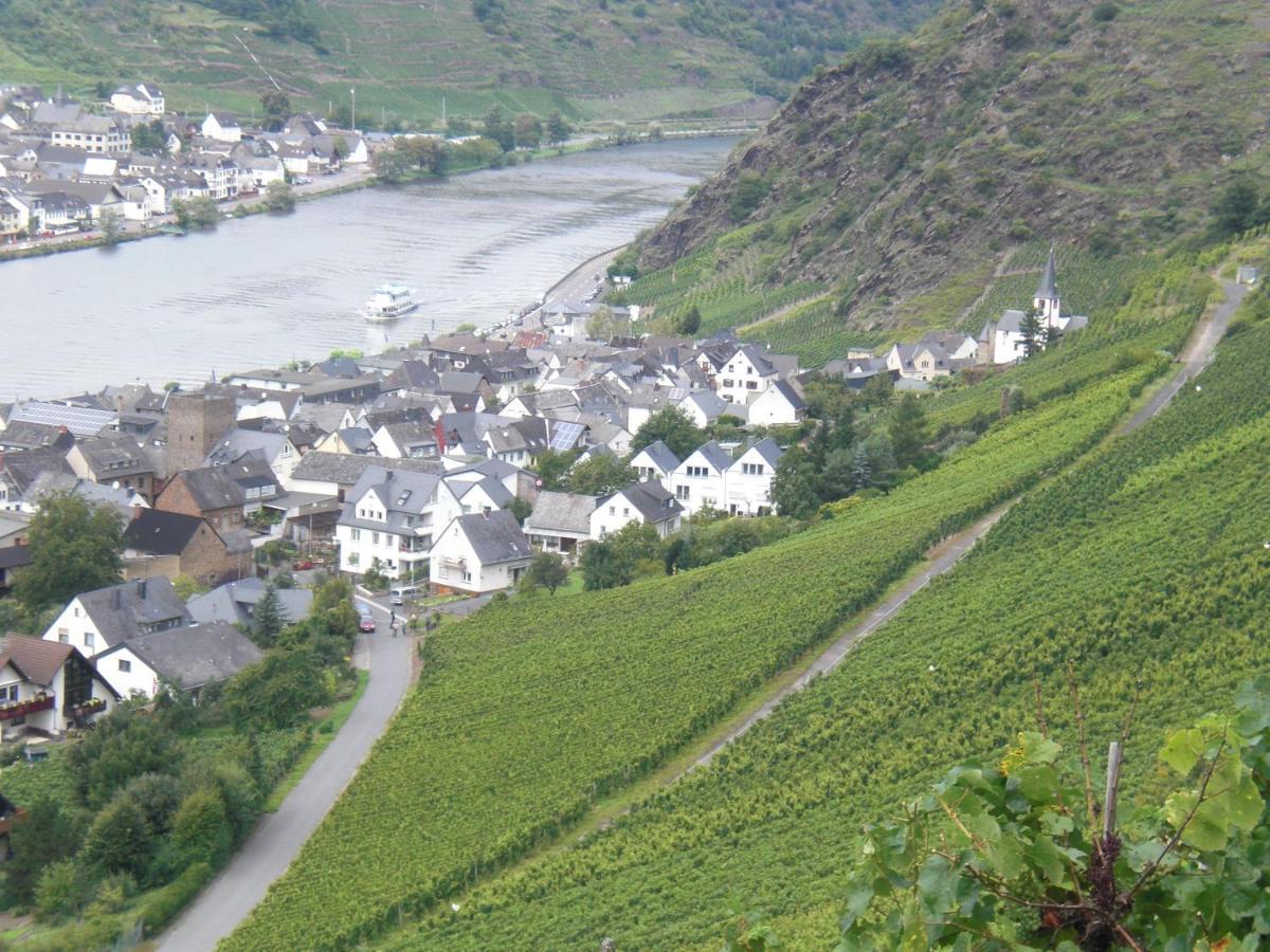 Alkener Elfenhaus Mit Kostenlosen Gaeste Ticket 外观 照片