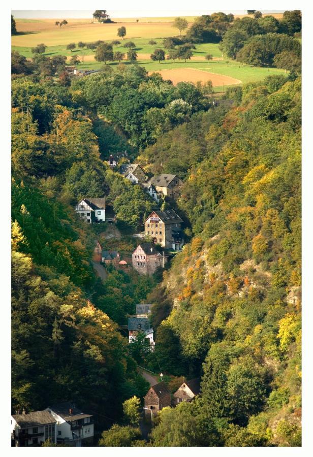 Alkener Elfenhaus Mit Kostenlosen Gaeste Ticket 外观 照片