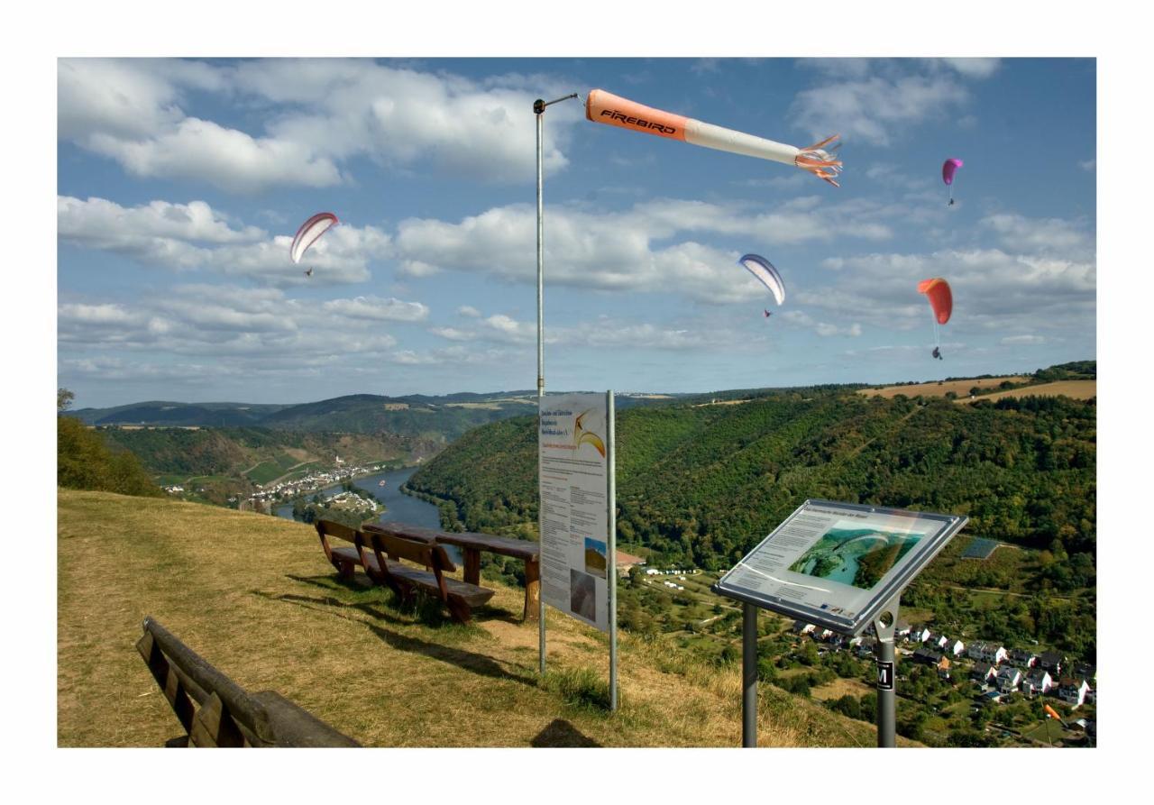 Alkener Elfenhaus Mit Kostenlosen Gaeste Ticket 外观 照片