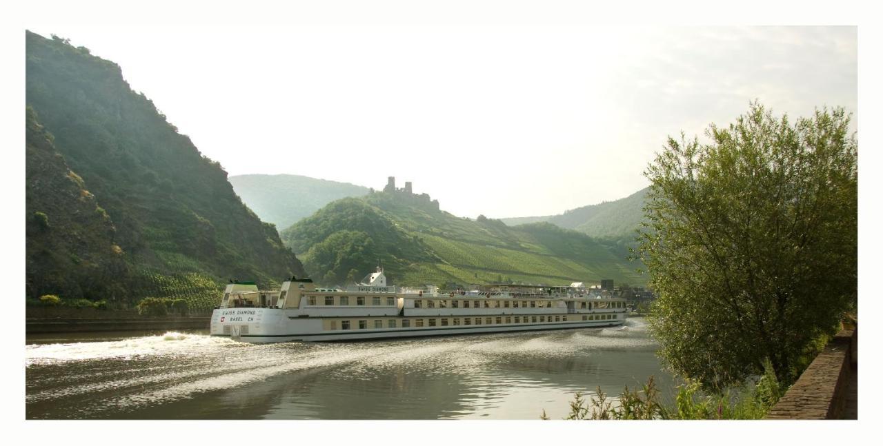 Alkener Elfenhaus Mit Kostenlosen Gaeste Ticket 外观 照片
