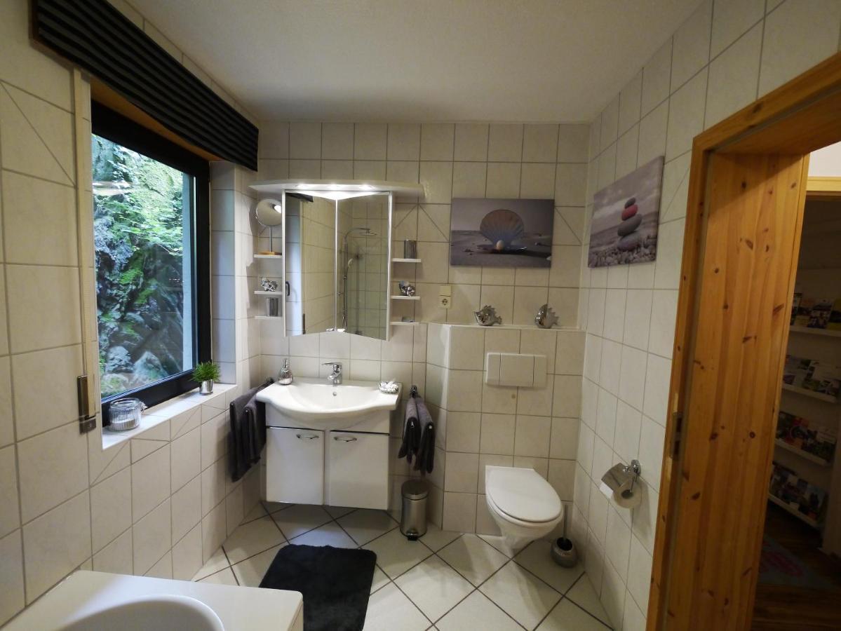 Alkener Elfenhaus Mit Kostenlosen Gaeste Ticket 外观 照片